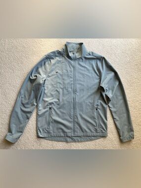 Vuori venture track jacket